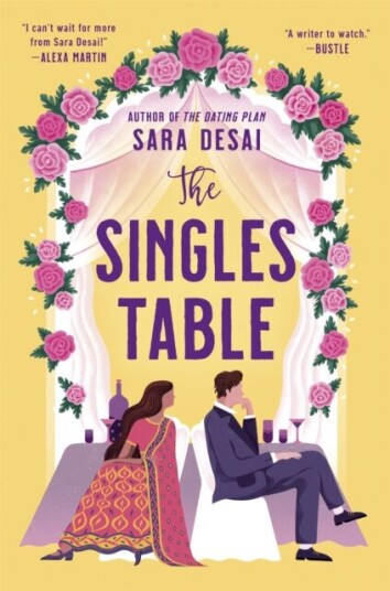 The Singles Table Av Sara Desai