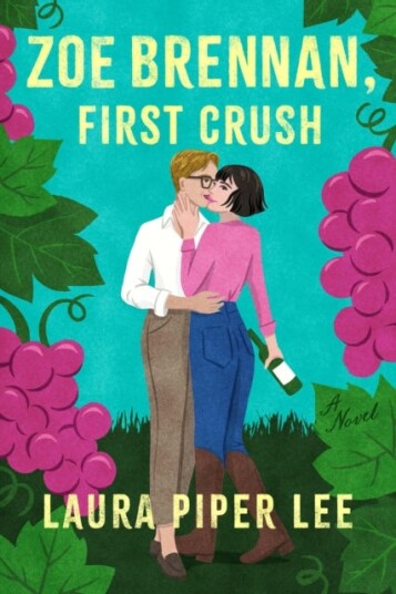 Zoe Brennan First Crush Zoe Brennan First Crush