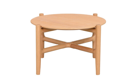 Rowico Home HOLTON Sofabord Eik