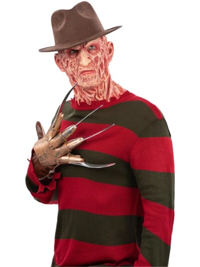 Smiffys Freddy Krueger Genser, M Smiffys Freddy Krueger Genser, M