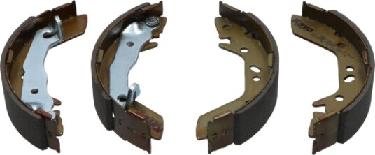 Bremsesko sett KAVO PARTS KBS 3401