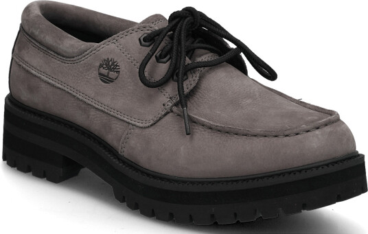 Timberland Lace Up Shoe Grey 42 Timberland Lace Up Shoe Grey 42