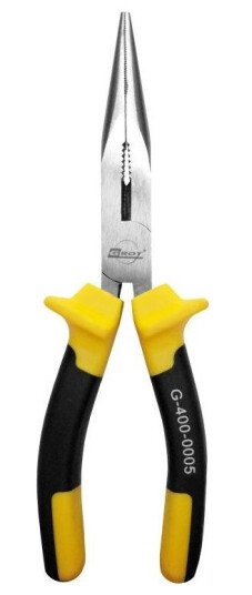 Tips Rett Forlengertang 200Mm