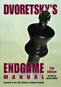 Dvoretsky Mark Dvoretsky's Endgame Manual
