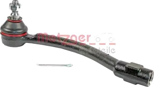 METZGER 54050701 Endeledd METZGER 54050701 Endeledd