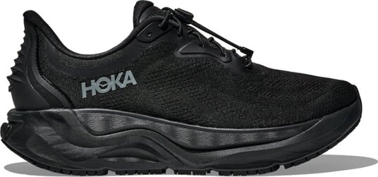 Hoka M Arahi Sr Wide Black/Black