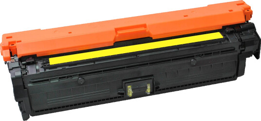 TB Toner 651A Gul (16.000 sider) erstatter HP CE342A TB Premium toner