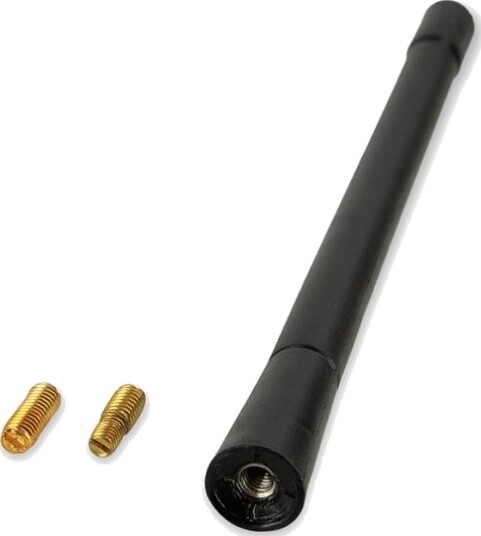 Antenne Am/Fm 15.5Cm M5/M6 Pvc Flex.