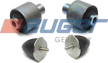 Reparasjonssett, førerhusstabilisator AUGER 80994