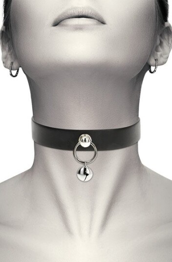 Coquette Choker Jingle Bell Coquette Choker Jingle Bell