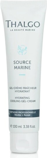 Thalgo Source Marine Hydrating Cooling Gel-Cream 100 ml