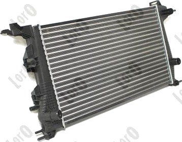 ABAKUS 042-017-0052 Radiator, motorkjøling