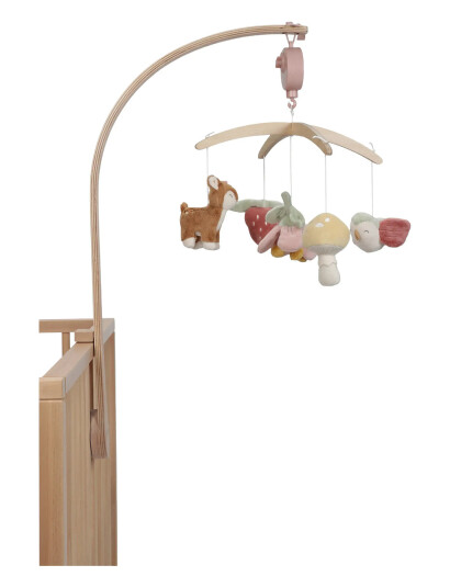 Little Dutch Music Mobile Fairy Garden