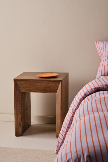 Jotex Nattbord Valnøtt SUNNEMO 2097947010