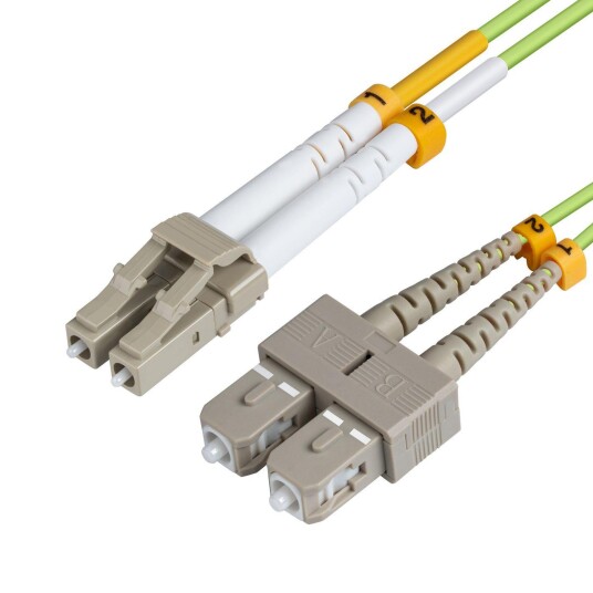 MicroConnect Nettverkskabel 0,5 m Limegrønn MicroConnect Nettverkskabel 0,5 m Limegrønn