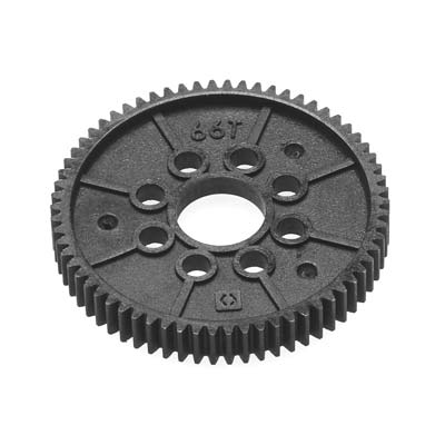 HPI 113706 Racing Spur Gear 66 Tooth HPI 113706 Racing Spur Gear 66 Tooth