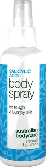 Australian Bodycare Salicylic Body Spray 100 Ml - Nude - 100 ML