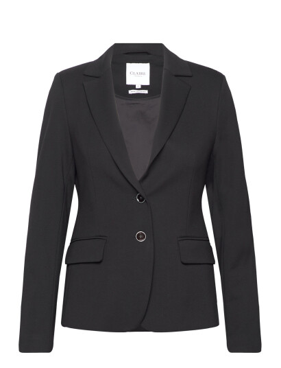 Claire Woman Cwelinor Blazer Black 40