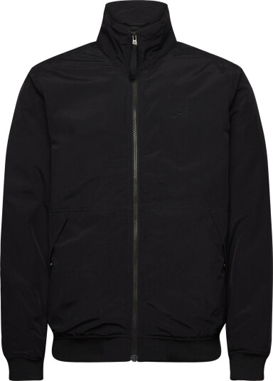 Timberland Waterproof Sailor Bomber   Black   XXL