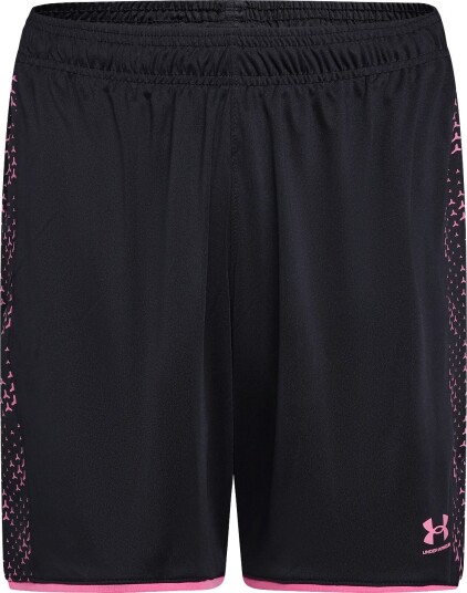 Under Armour Ua Challenger Novelty Short Black XXL Under Armour Ua Challenger Novelty Short Black XXL