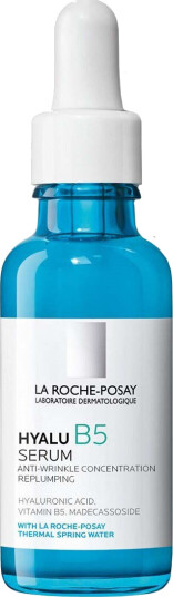 La Roche-Posay Hyalu B5 Serum 30 ml - Fuktighetsgivende og Anti-age for Sensitiv Hud La Roche-Posay Hyalu B5 Serum 30 ml - Fuktighetsgivende og Anti-age for Sensitiv Hud