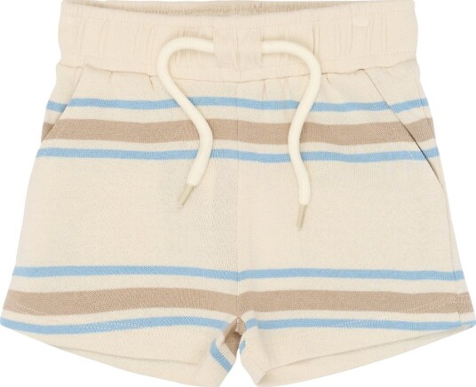 The New Tnsttheodor Shorts Cream 92 The New Tnsttheodor Shorts Cream 92
