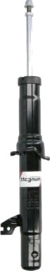 Magnum Technology AG3076 Støtdemper