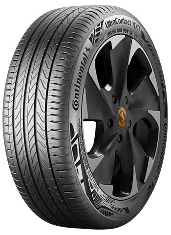 CONTINENTAL ULTRA CONTACT NXT 215/50R18 96W