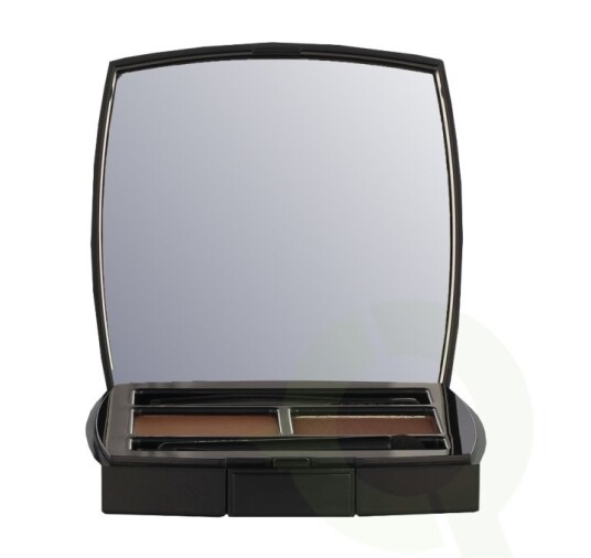 Other Brand Chanel La Palette Sourcils Brow Powder Duo 4 g #02 Medium