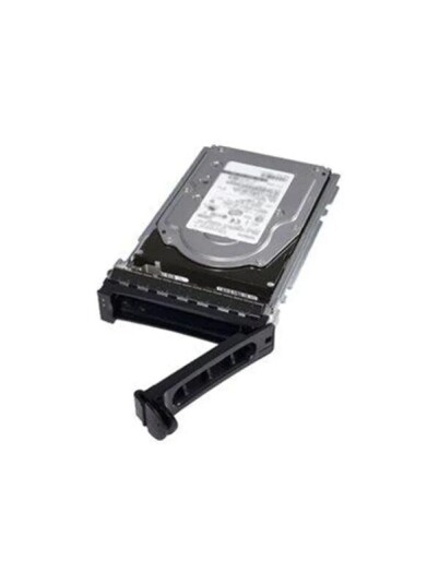 Dell Customer Kit SSD Read Intensive 480 GB 512e SATA 6Gb/s 345 BGVP