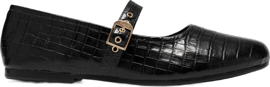 Clarks Livia Jane D Black 37.5