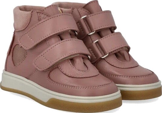 ANGULUS | Shoes Flat With Velcro | 30