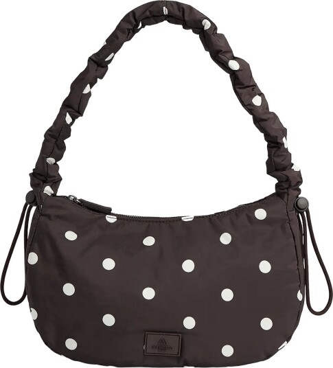 Markberg Cravembg Bag Recycled Brown ONE SIZE Markberg Cravembg Bag Recycled Brown ONE SIZE