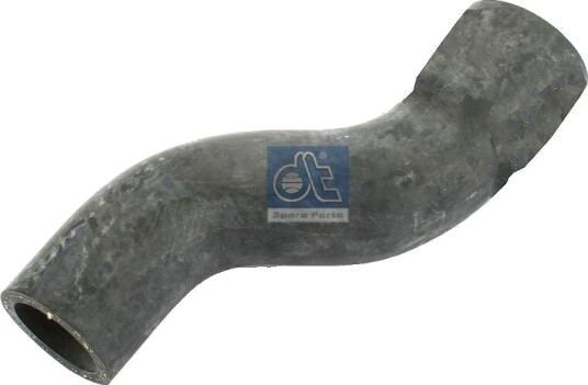 DT Spare Parts 4.80506 Radiatorslange