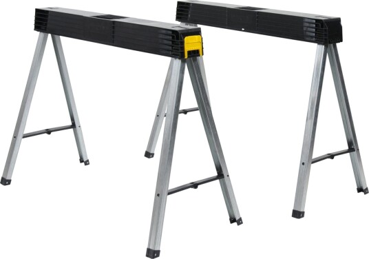 Sagbukk Sammenleggbar 2 Stk 1-97-475