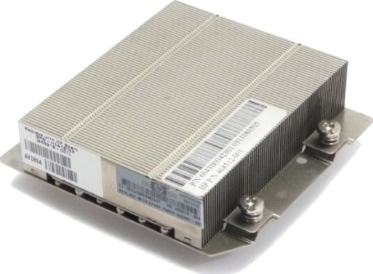 Hp Kjøleelement 468916 001