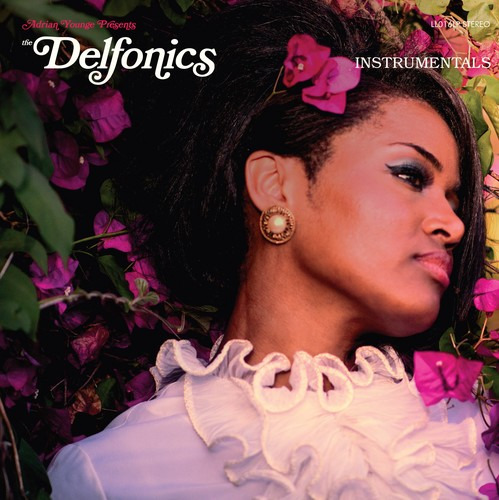Delfonics Instrumentals Delfonics Instrumentals