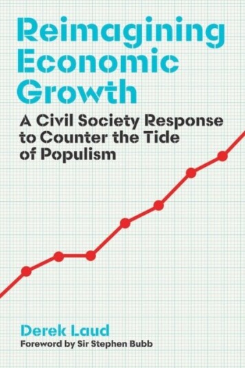 Reimagining Economic Growth