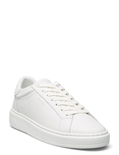 Copenhagen Studios Cph72M Vitello White White 44