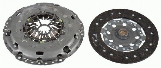 Clutchsett SACHS 3000 950 726 Clutchsett SACHS 3000 950 726