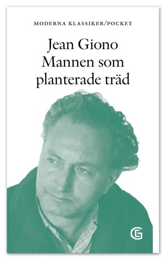 Mannen som planterade träd Mannen som planterade träd