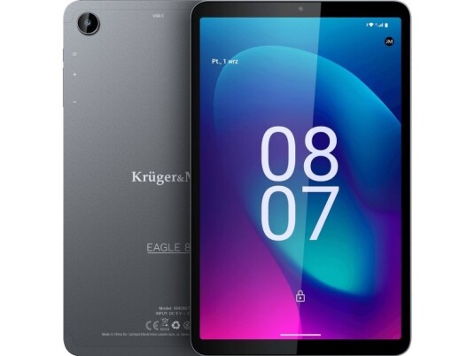 Krüger&Amp Matz Km0807 Nettbrett 4G Lte 64Gb 21 3 Cm (8 4 ) Cortex 4 Gb (802.11Ac) Android 13 Svart Krüger&Amp Matz Km0807 Nettbrett 4G Lte 64Gb 21 3 Cm (8 4 ) Cortex 4 Gb (802.11Ac) Android 13 Svart