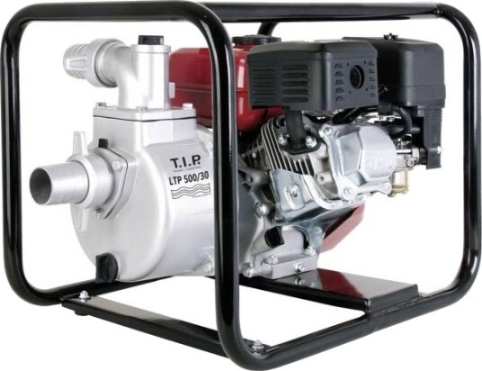 Tips.   Technische Industrie Produkte Ltp 500/30 V Bensin Havepumpe 30000 L/T