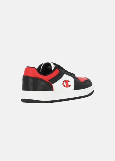 RD18 2.0 LOW B GS Low Cut Shoe