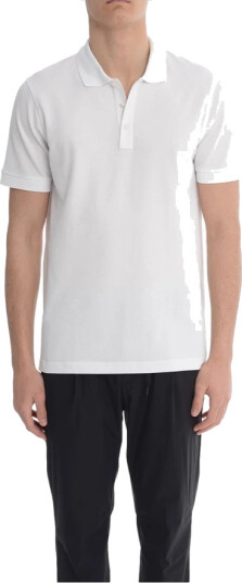 Fay Herre Topper Hvit XL, Fay Herre Topper Hvit XL,
