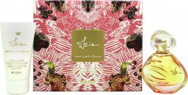 Sisley Izia Gavesett 30ml EDP + 50ml Body Lotion