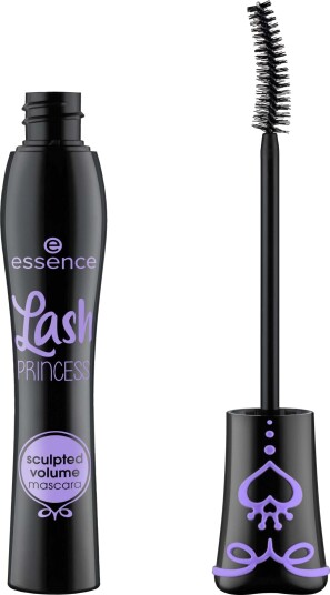essence Lash Princess Sculpted Volume Mascara lash princess essence Lash Princess Sculpted Volume Mascara lash princess