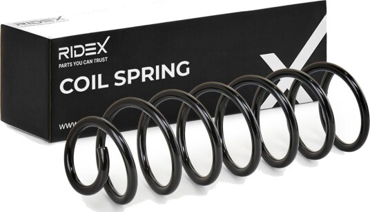 RIDEX 188C0070 Fjær