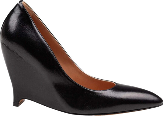 Maison Margiela Dame Sko Svart 37 EU,