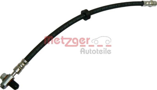 Bremseslange METZGER 4116215